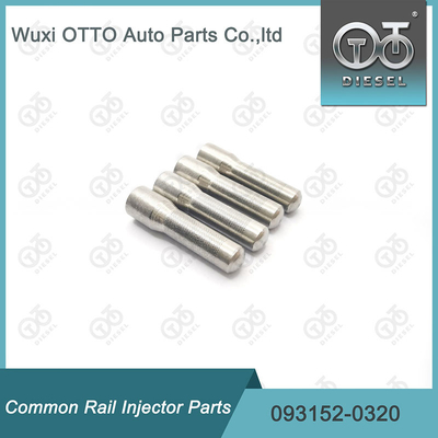 China hizo el nuevo filtro común 093152-0320 del inyector del carril para el inyector diesel