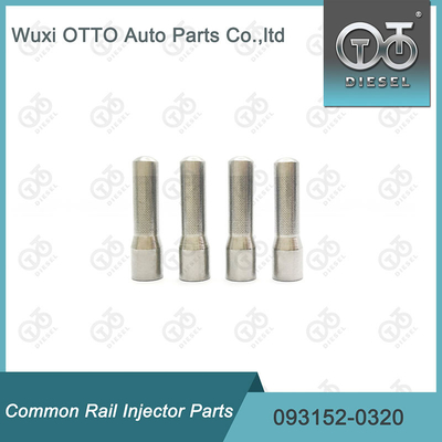 China hizo el nuevo filtro común 093152-0320 del inyector del carril para el inyector diesel