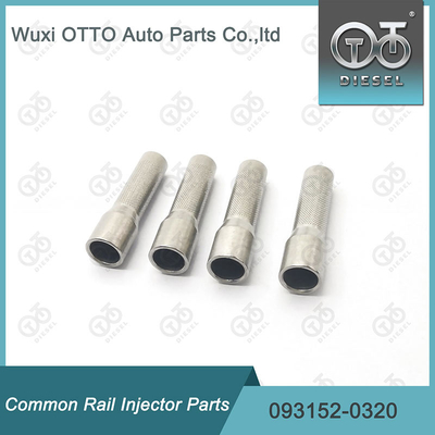 China hizo el nuevo filtro común 093152-0320 del inyector del carril para el inyector diesel