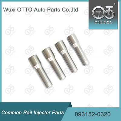 China hizo el nuevo filtro común 093152-0320 del inyector del carril para el inyector diesel