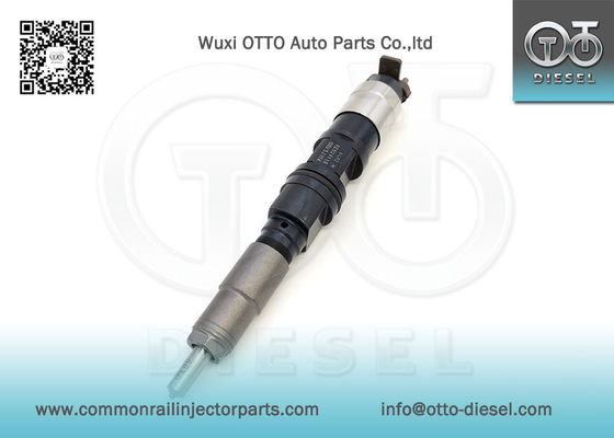 Inyectores de carburante diesel RE529118/RE524382 095000-649#/880# de Denso del carril común auténtico