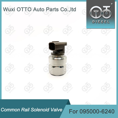 Válvula electromagnética del carril común para el inyector 095000-6240
