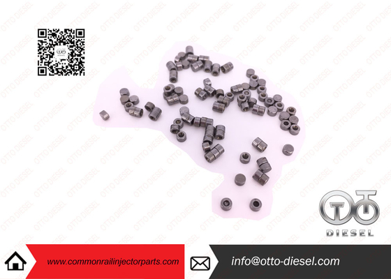 Alta tecnología común diesel de las piezas del inyector del CR F00VC21002 Bosch del carril