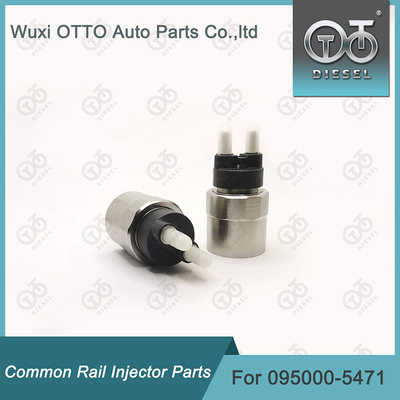 Válvula común del inyector del carril para 095000-5471