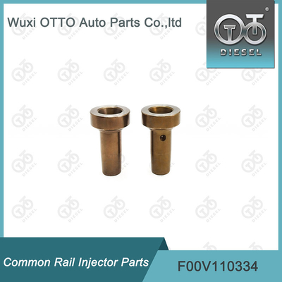 OEM 0445 de F 00V 334 casquillo de válvula de control de 110 inyectores