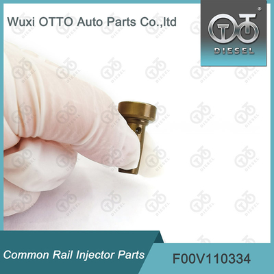 OEM 0445 de F 00V 334 casquillo de válvula de control de 110 inyectores