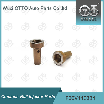 OEM 0445 de F 00V 334 casquillo de válvula de control de 110 inyectores