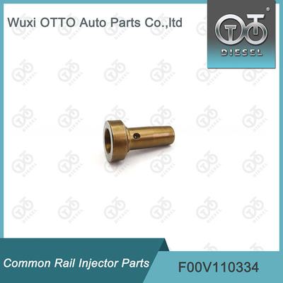 OEM 0445 de F 00V 334 casquillo de válvula de control de 110 inyectores