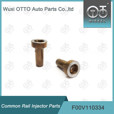 OEM 0445 de F 00V 334 casquillo de válvula de control de 110 inyectores