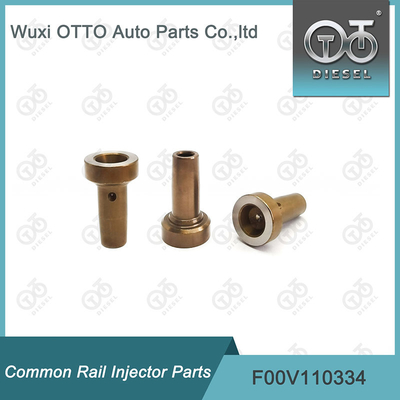 OEM 0445 de F 00V 334 casquillo de válvula de control de 110 inyectores