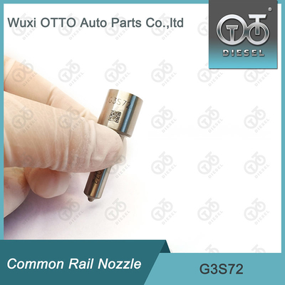 Boca común del carril G3S72 para los inyectores 295050-143#