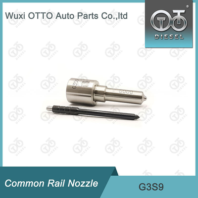 Boca común del carril G3S9 para los inyectores 295050-008#/083#