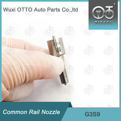 Boca común del carril G3S9 para los inyectores 295050-008#/083#