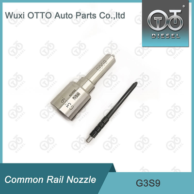 Boca común del carril G3S9 para los inyectores 295050-008#/083#
