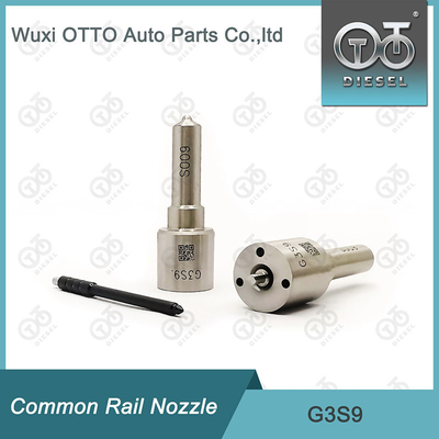 Boca común del carril G3S9 para los inyectores 295050-008#/083#