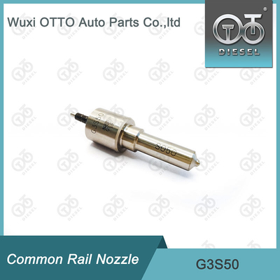 G3S50 Boquilla común de tren denso para inyectores 295050-096# / 12640381