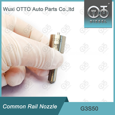 G3S50 Boquilla común de tren denso para inyectores 295050-096# / 12640381