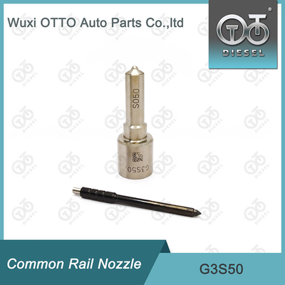 G3S50 Boquilla común de tren denso para inyectores 295050-096# / 12640381