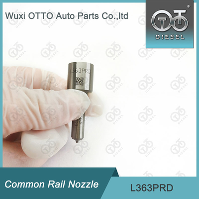 L363PRD Boquilla del Delphi Common Rail para inyector 28231462