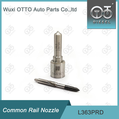 L363PRD Boquilla del Delphi Common Rail para inyector 28231462
