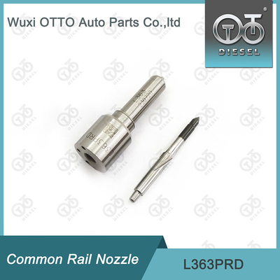 L363PRD Boquilla del Delphi Common Rail para inyector 28231462