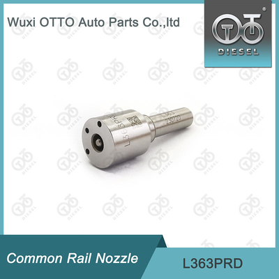 L363PRD Boquilla del Delphi Common Rail para inyector 28231462