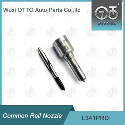 L341PRD Boquilla del Delphi para inyector R00301D