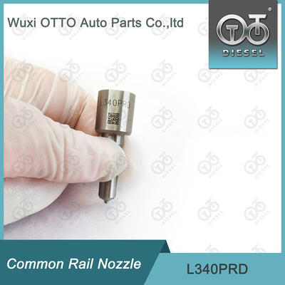 L340PRD Delphi Common Rail Nozzle para el inyector 33800-2A760 33800-2A780
