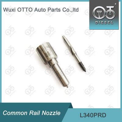 L340PRD Delphi Common Rail Nozzle para el inyector 33800-2A760 33800-2A780