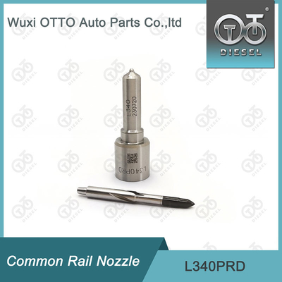 L340PRD Delphi Common Rail Nozzle para el inyector 33800-2A760 33800-2A780
