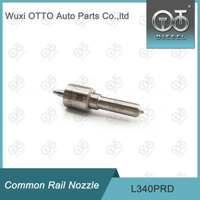 L340PRD Delphi Common Rail Nozzle para el inyector 33800-2A760 33800-2A780