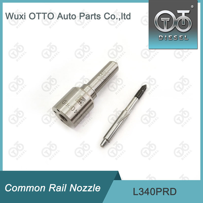 L340PRD Delphi Common Rail Nozzle para el inyector 33800-2A760 33800-2A780