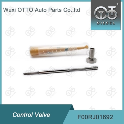 Válvula común del inyector del carril de F00RJ01692/F 00R J01 692