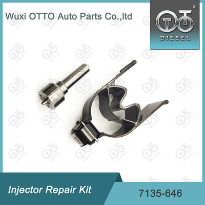 7135 - 646 Delphi Injector Repair Kit