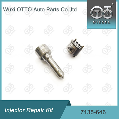 7135 - 646 Delphi Injector Repair Kit