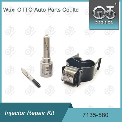 7135-580 Delphi Injector Repair Kit