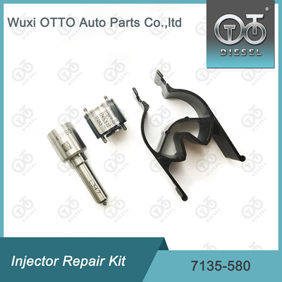 7135-580 Delphi Injector Repair Kit