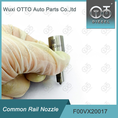 F00VX20017 Bosch piezo boquilla para 0445115069 / 0445115073 / 0445115074