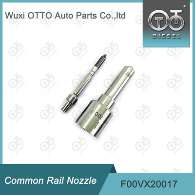 F00VX20017 Bosch piezo boquilla para 0445115069 / 0445115073 / 0445115074