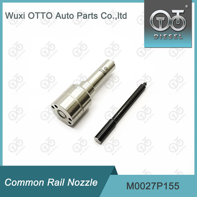 Boca común del carril de M0027P155 SIEMENS VDO para los inyectores A2C53381618 1660000Q1W