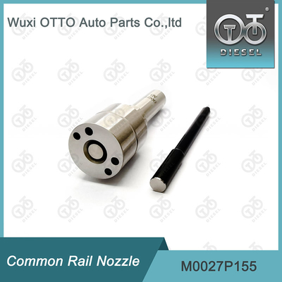 Boca común del carril de M0027P155 SIEMENS VDO para los inyectores A2C53381618 1660000Q1W
