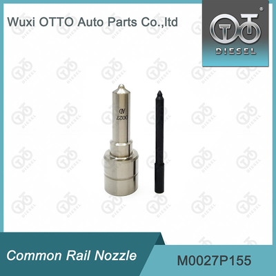 Boca común del carril de M0027P155 SIEMENS VDO para los inyectores A2C53381618 1660000Q1W