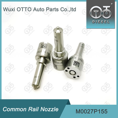Boca común del carril de M0027P155 SIEMENS VDO para los inyectores A2C53381618 1660000Q1W
