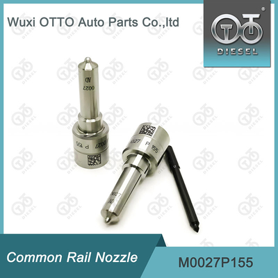 Boca común del carril de M0027P155 SIEMENS VDO para los inyectores A2C53381618 1660000Q1W