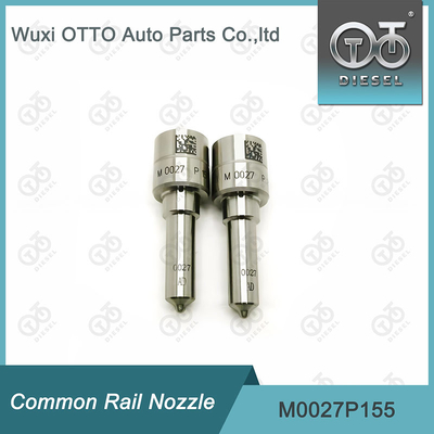 Boca común del carril de M0027P155 SIEMENS VDO para los inyectores A2C53381618 1660000Q1W