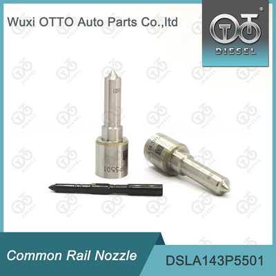 Boca de DSLA143P5501 Bosch para 0 445 120 212