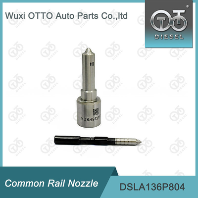 Boca del inyector de DSLA136P804 Bosch para 0 445120002/0986435501