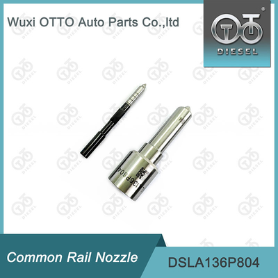 Boca del inyector de DSLA136P804 Bosch para 0 445120002/0986435501