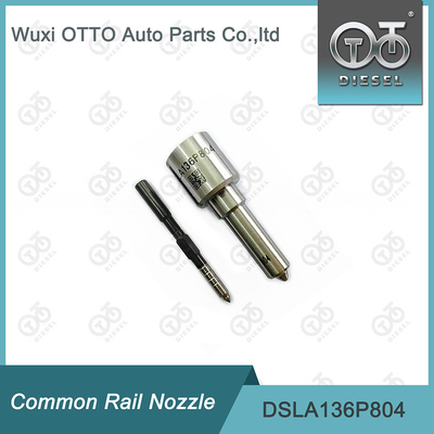Boca del inyector de DSLA136P804 Bosch para 0 445120002/0986435501