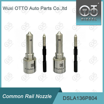 Boca del inyector de DSLA136P804 Bosch para 0 445120002/0986435501